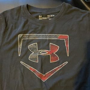 🩷Under Armor T-shirt